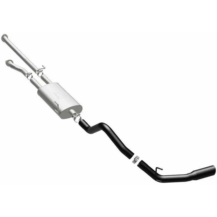 Magnaflow 2014-2021 Toyota Tundra Street Series Cat-Back Performance Exhaust System 2