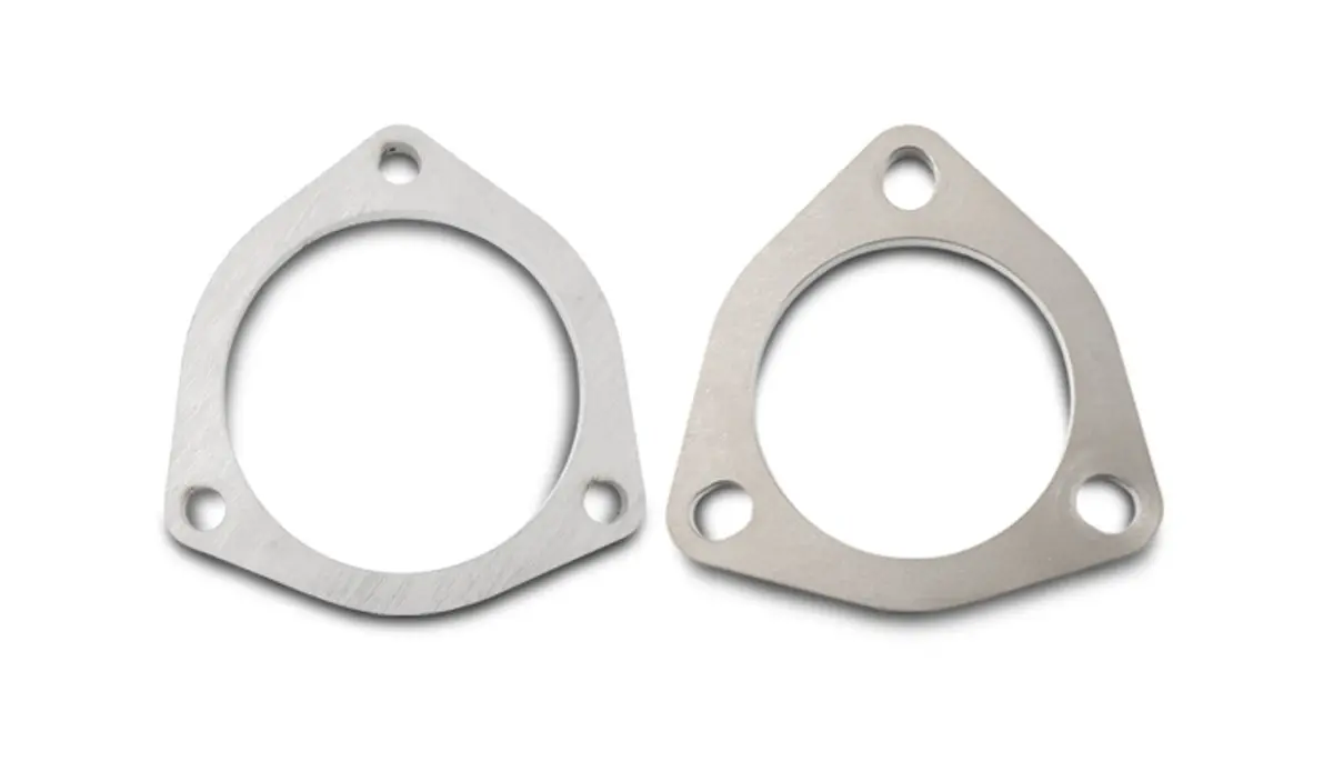 3 Bolt Exhaust Flanges 1