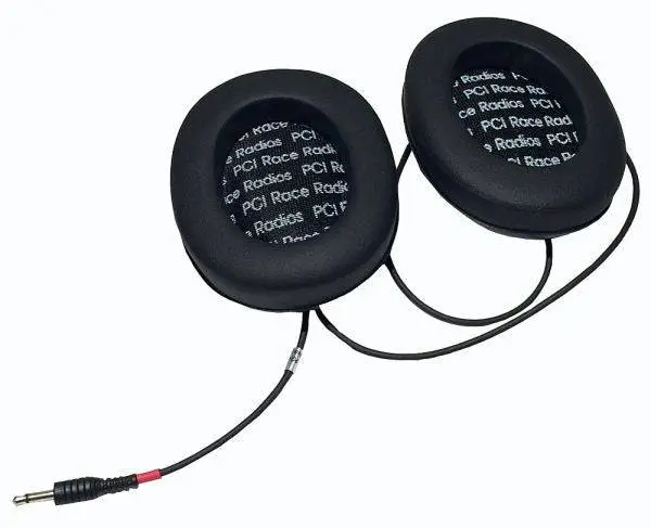 Pci Ear Cups With Speakers 1