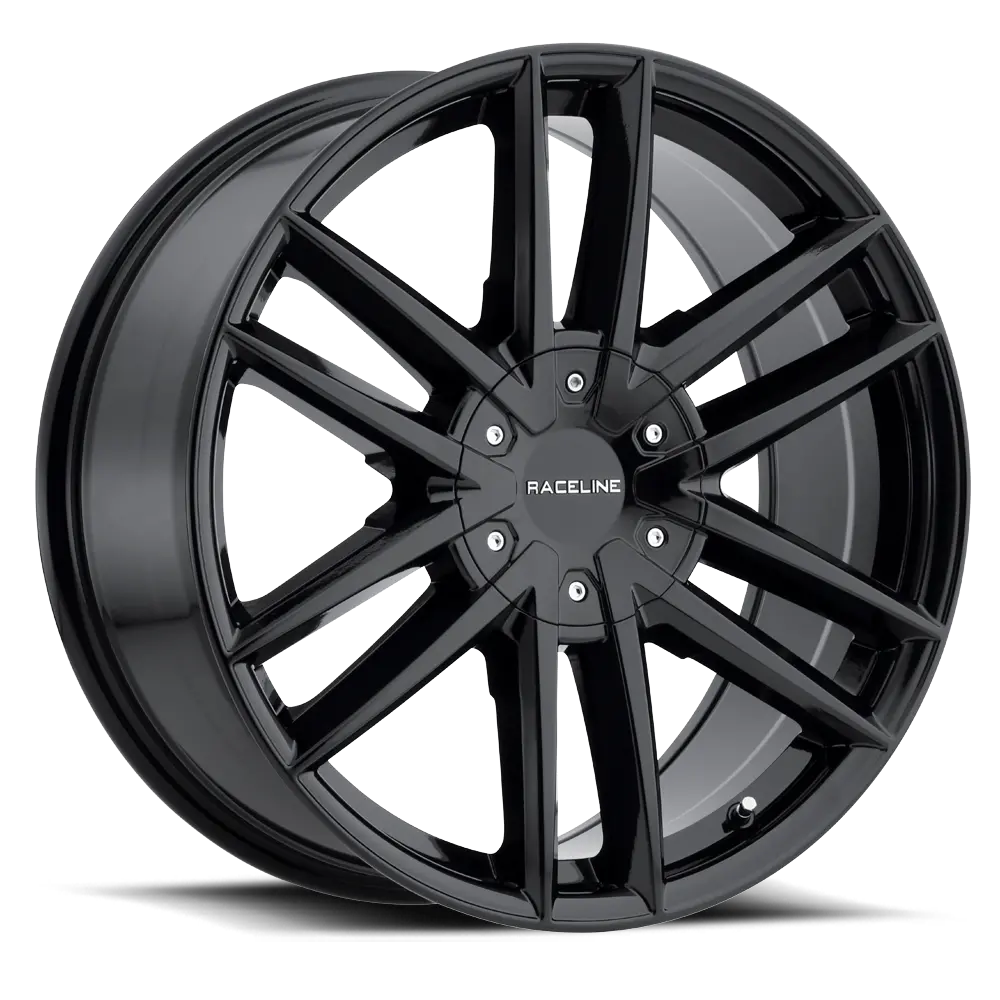 Raceline 158B Impulse 1
