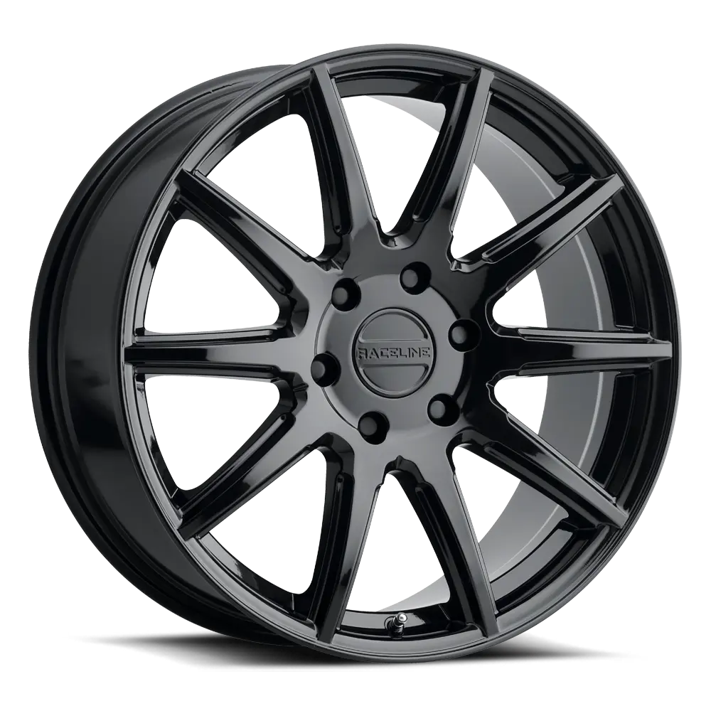 Raceline 159B Spike 1