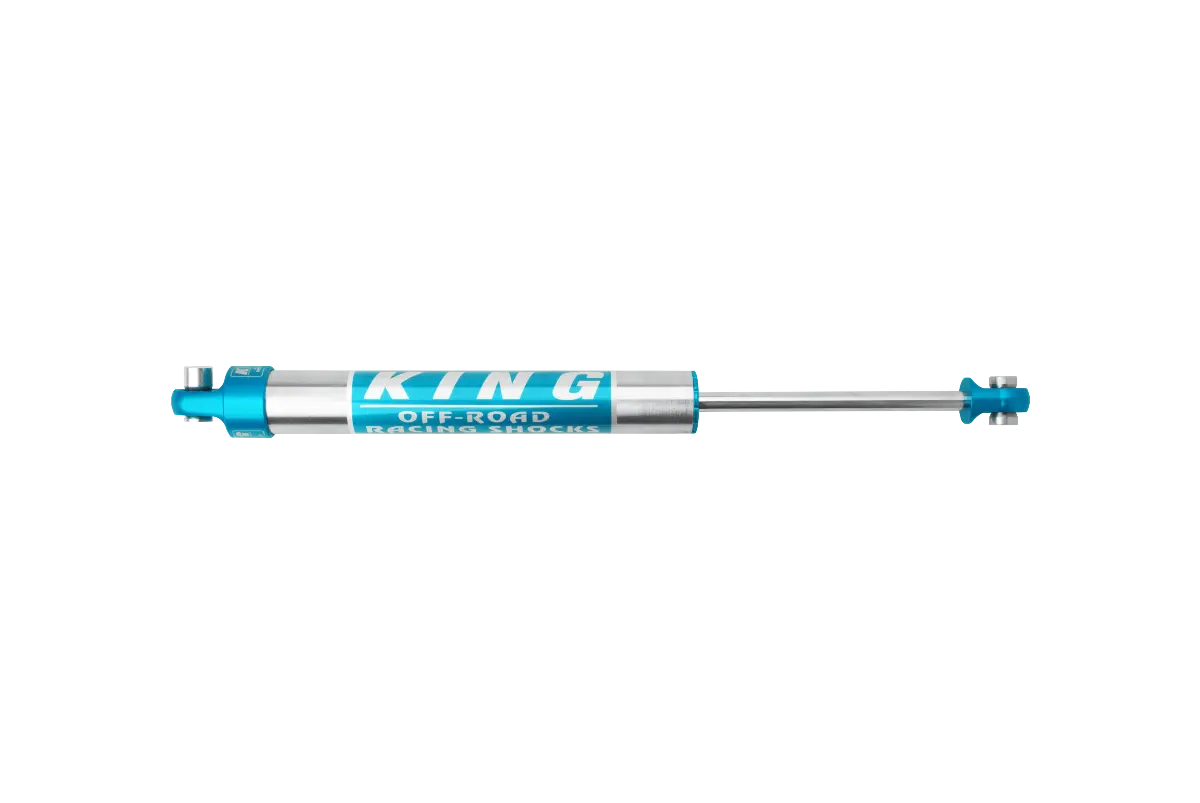 Ineos Grenadier 2.0 Steering Stabilizer 1