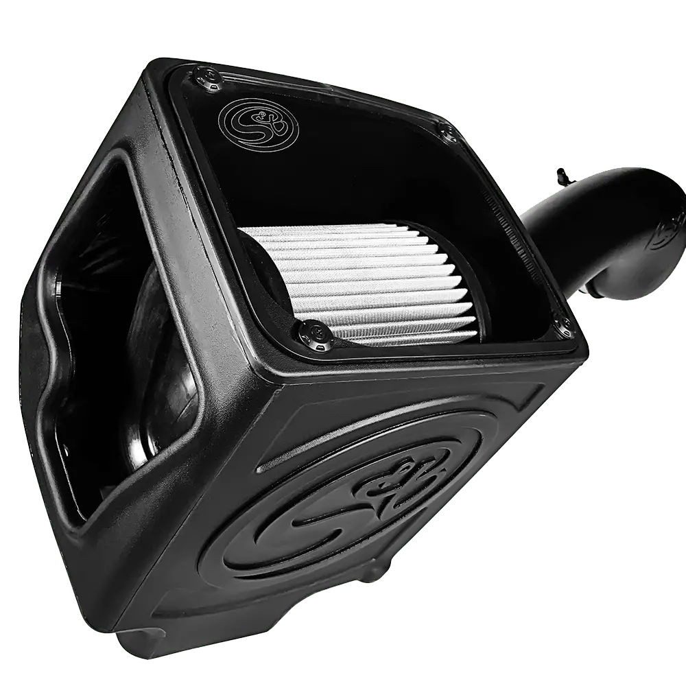 '16-19 Chevy/Gmc 2500/3500 6.0L Cold Air Intake 1