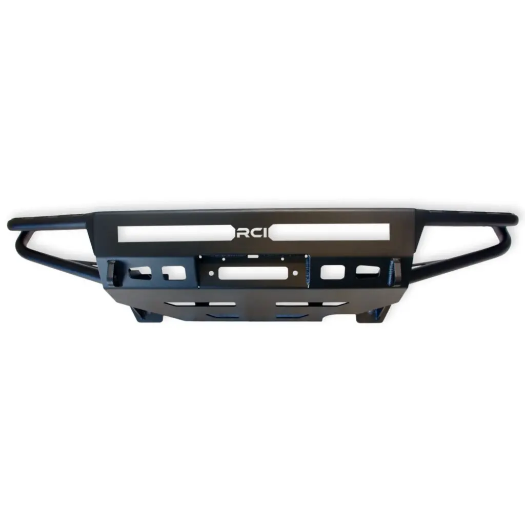 Rci Gunnison Series Front Bumper | 16-23 Tacoma 1