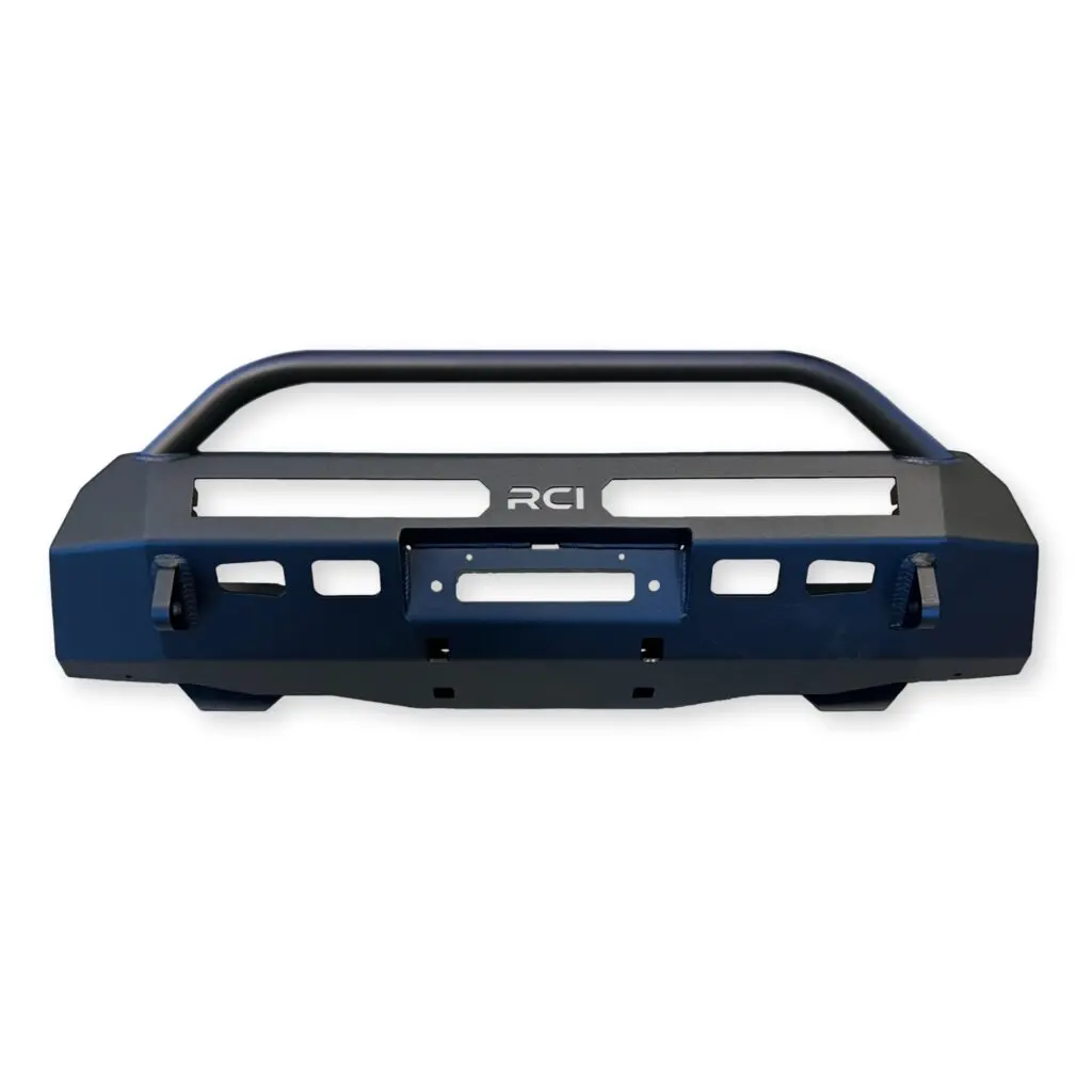 Rci Pike Front Bumper | 16-23 Tacoma 1