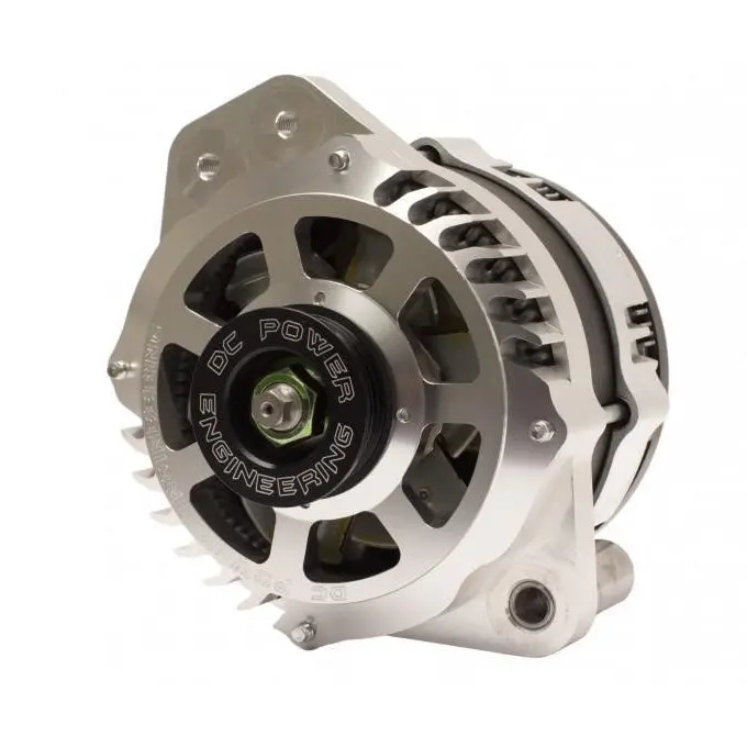 '16-23 Toyota Tacoma 3.5L 270 Amp Xp High Output Alternator 1