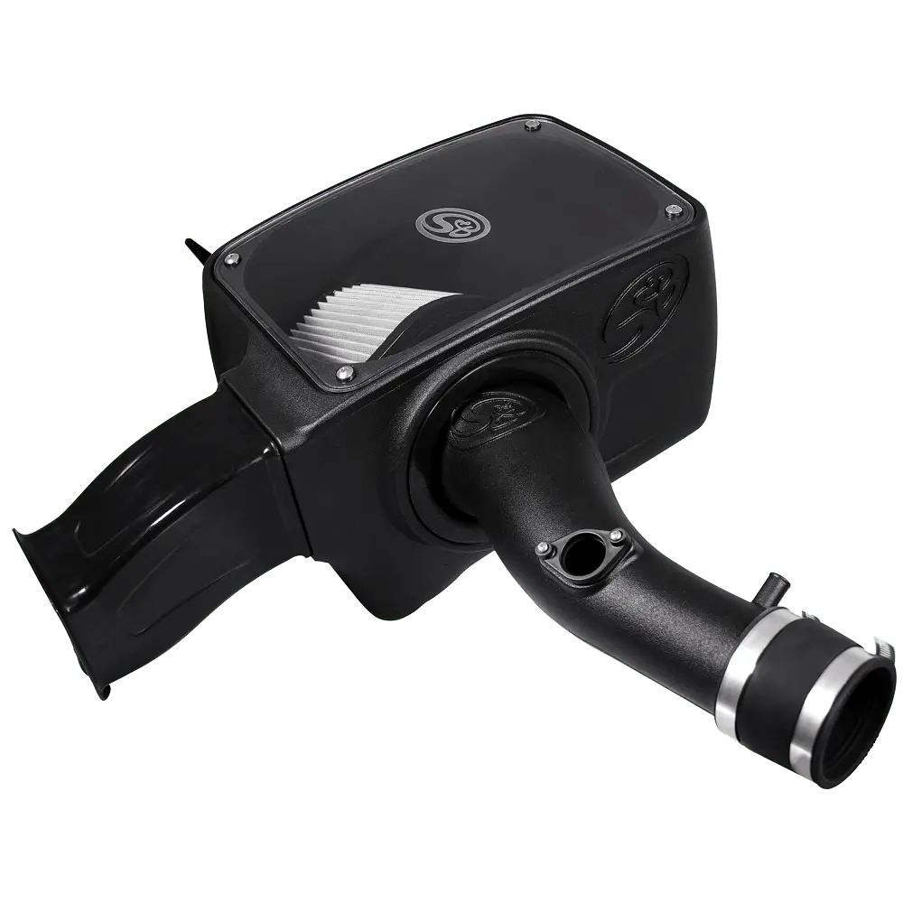 '16-23 Toyota Tacoma 3.5L Cold Air Intake 2
