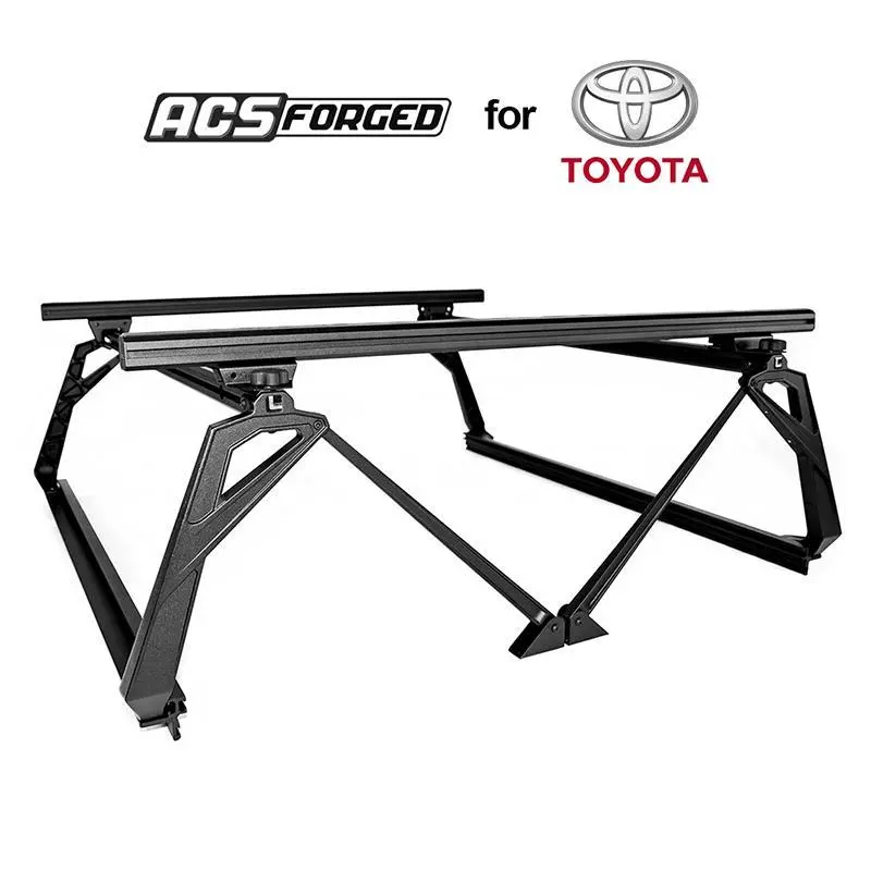 '16-20 Toyota Tacoma-Acs Forged 1