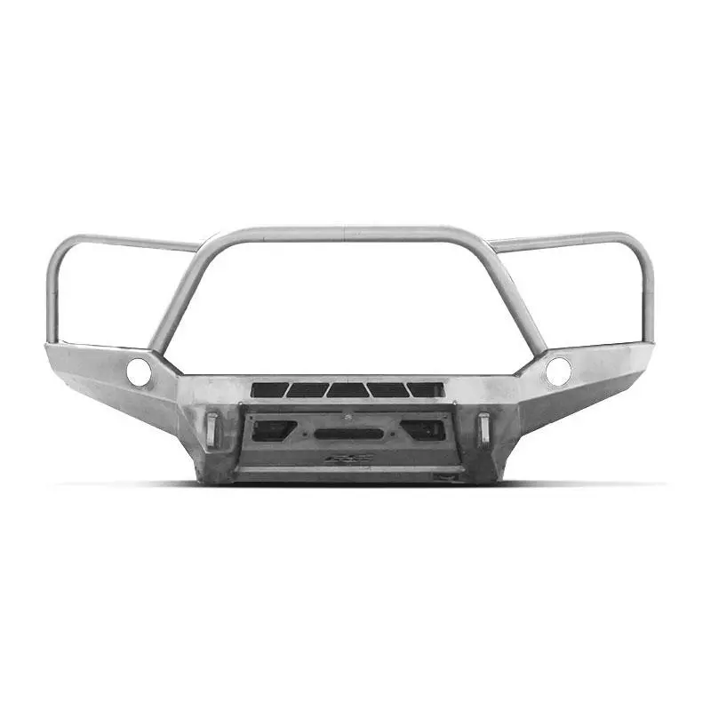 '16-23 Toyota Tacoma Cbi Off-Road Adventure Front Bumper 1