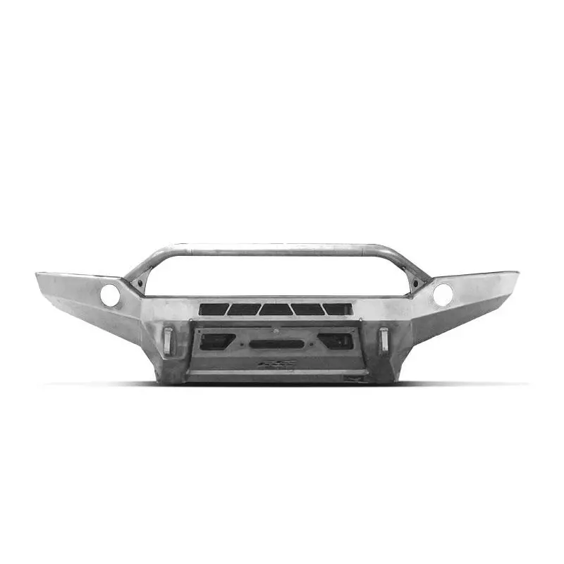 '16-23 Toyota Tacoma Cbi Off-Road Baja Front Bumper 1