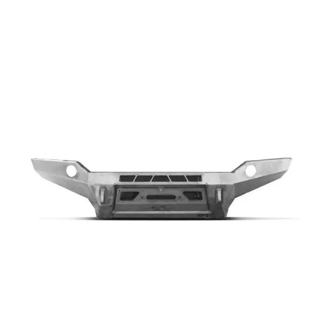 '16-23 Toyota Tacoma Cbi Off-Road Classic Front Bumper 1