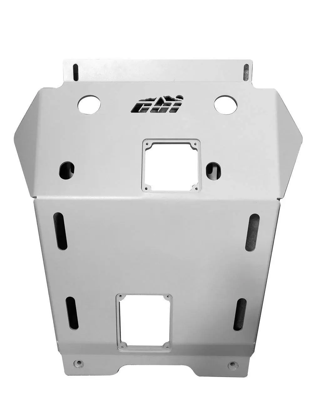 '05-23 Toyota Tacoma Cbi Off-Road Front Skid Plate 1