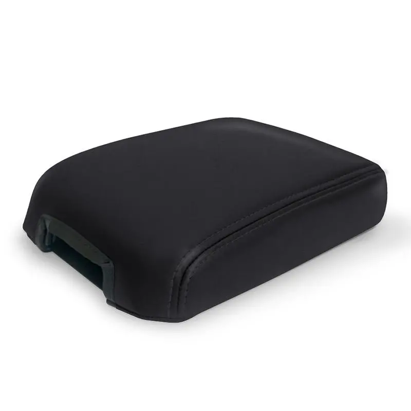 '16-23 Toyota Tacoma Prp Seats Center Console Cover 1