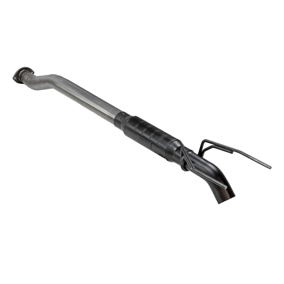'16-23 Toyota Tacoma Flowmaster Outlaw Extreme Cat-Back Exhaust System 1