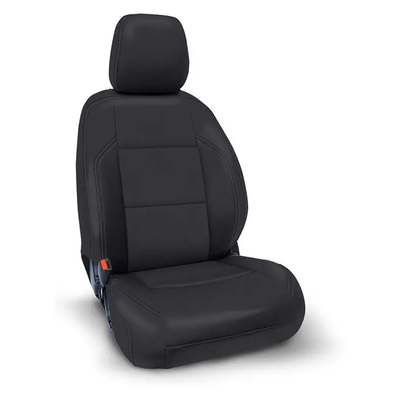 '16-23 Toyota Tacoma Prp Front Seat Covers 1