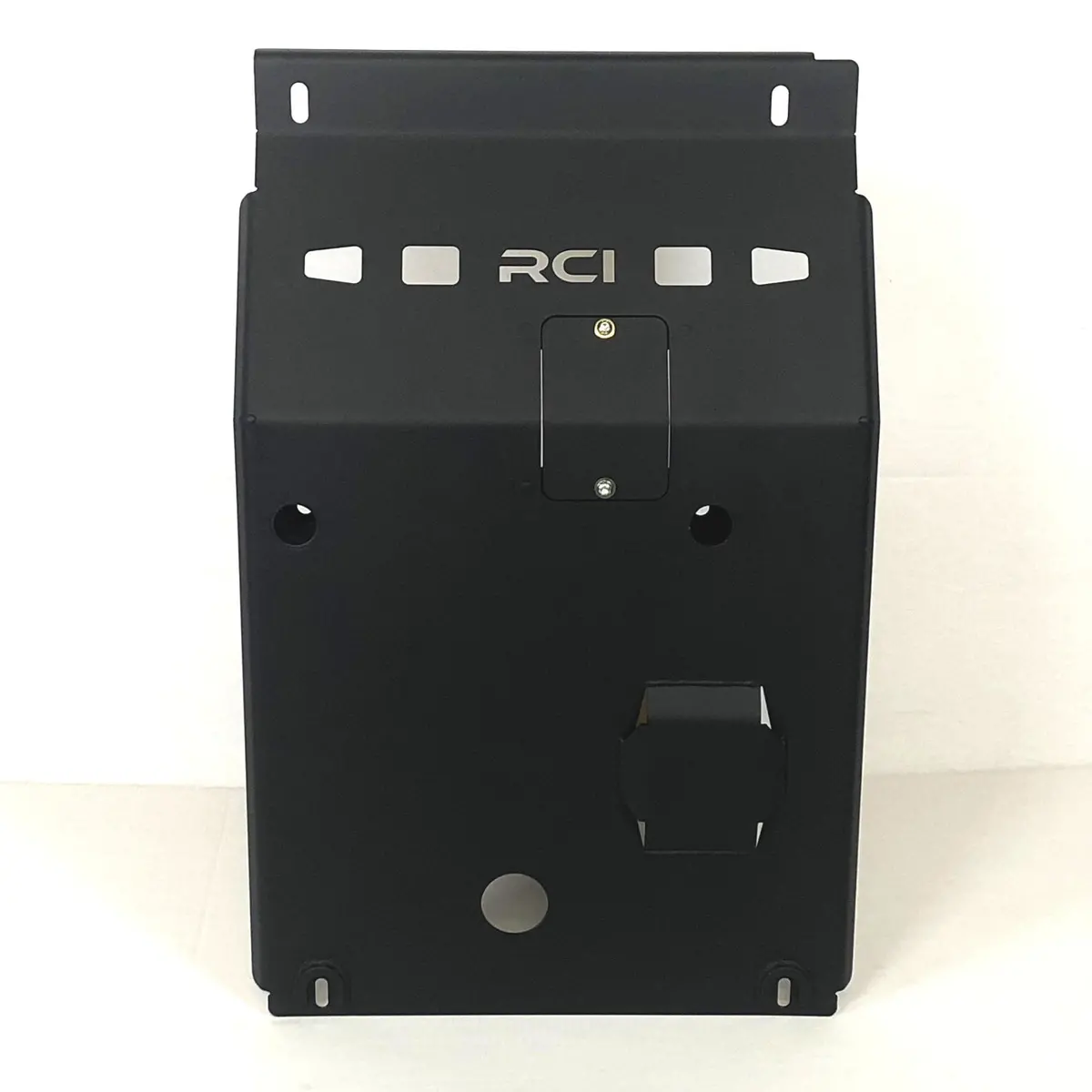 05-23 Toyota Tacoma Engine Skid Plate 1