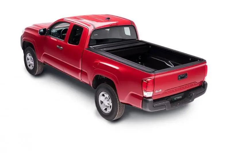 16-23 Toyota Tacoma Retraxone Mx Series Bed Cover 3