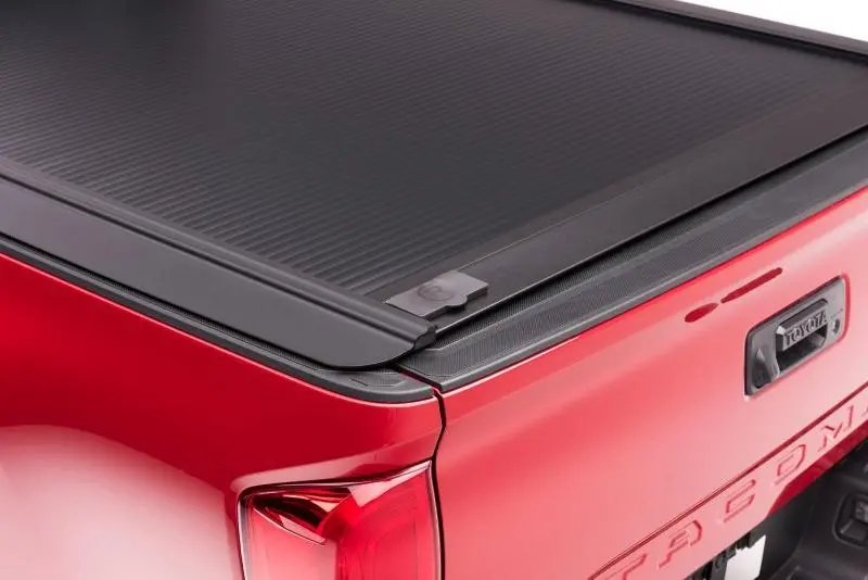 16-23 Toyota Tacoma Retraxone Mx Series Bed Cover 2