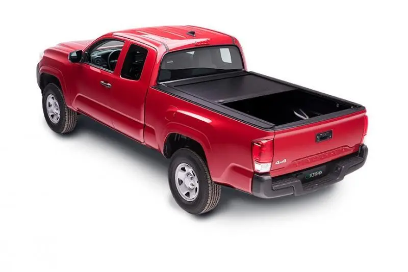 16-23 Toyota Tacoma Retraxone Mx Series Bed Cover 1