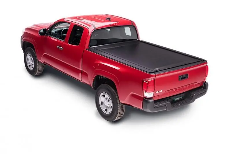 16-23 Toyota Tacoma Retraxone Mx Series Bed Cover 4