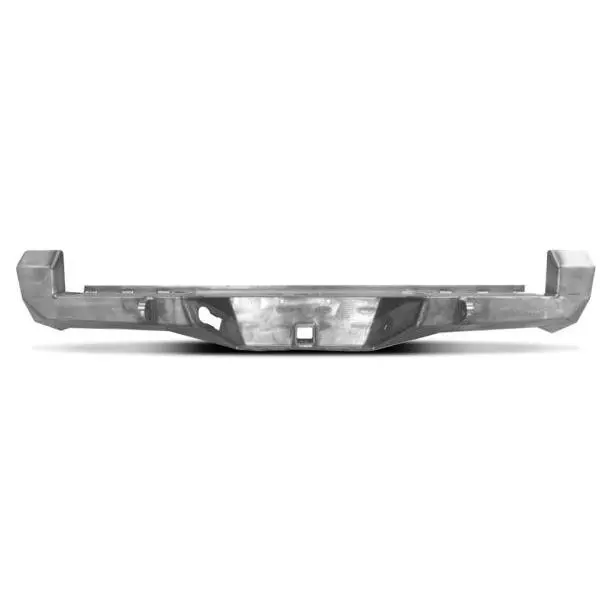 '16-23 Toyota Tacoma Cbi Off-Road Classic Rear Bumper 1
