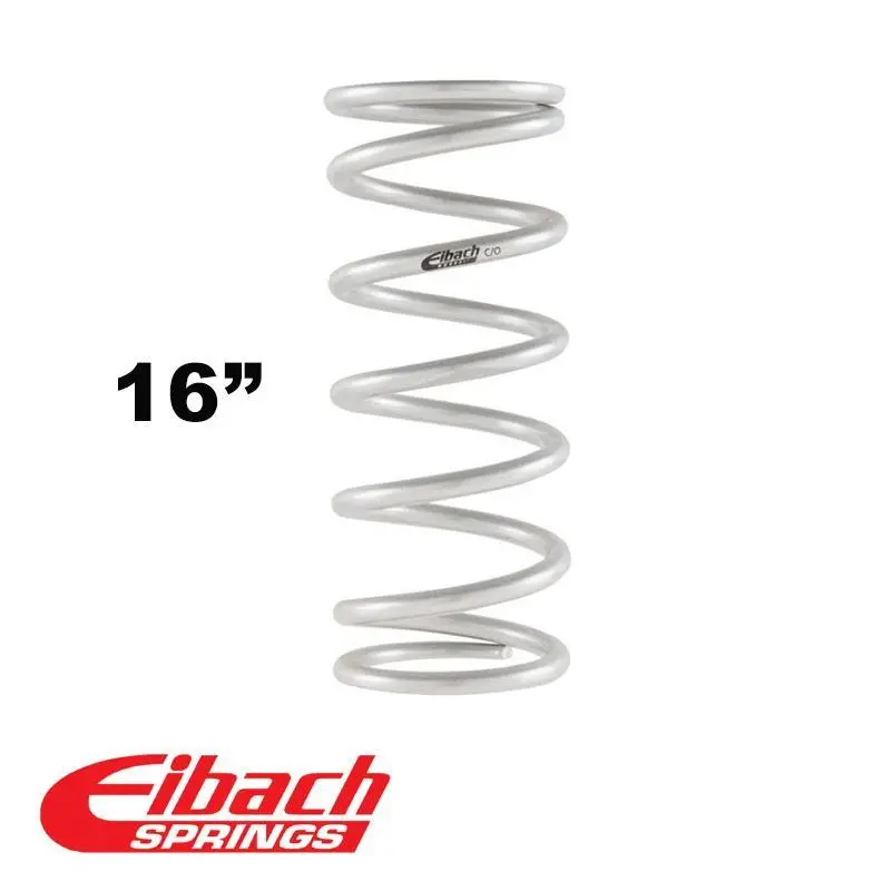 16" Eibach Coilover Spring 1