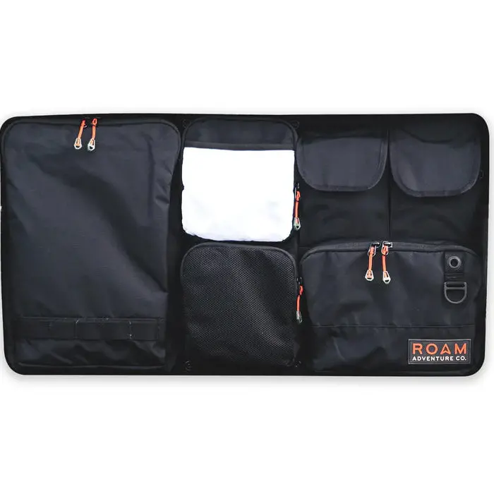160L Lid Organizer 1