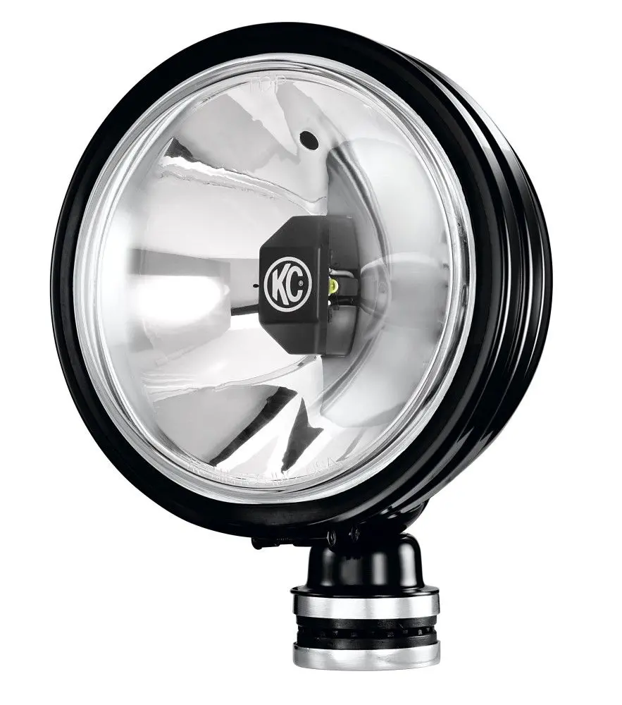 Kc Hilites 6" Daylighter With Gravity® Led G6 Single 1