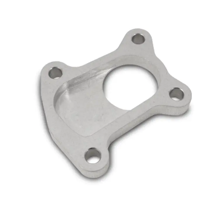 Stainless Steel Turbo Outlet Flange For Garrett Gt1241 1