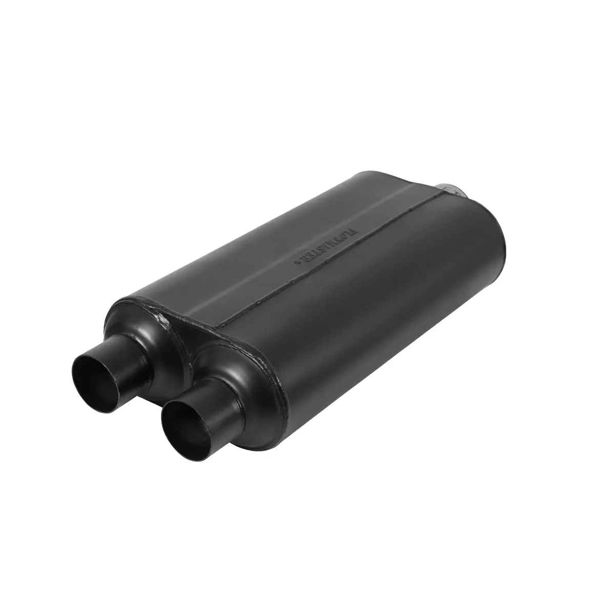 Flowmaster 50 Series Hd Chambered Muffler 2