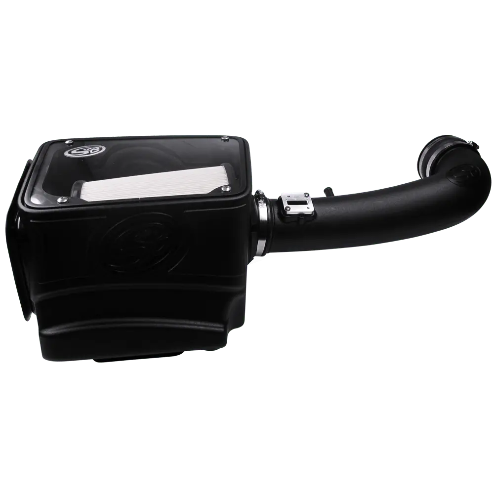 '17-18 Chevy/Gmc 1500 Cold Air Intake 1