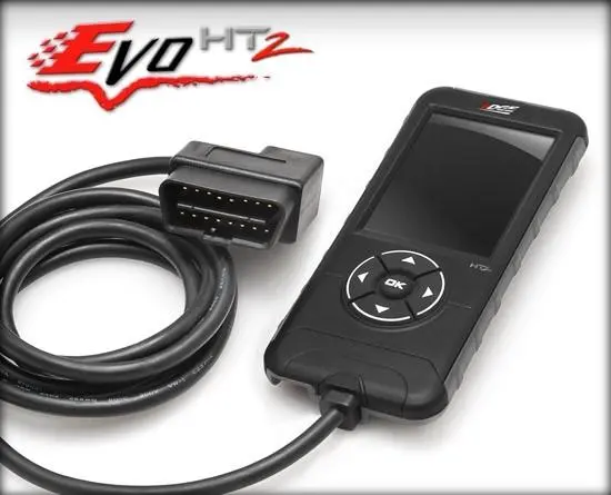 '17-19 Ford Raptor 3.5L Evoht2-16040 1