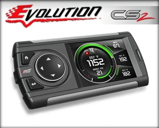 '17-19 Ford Raptor 3.5L Gas Evolution Cs2-85350 1