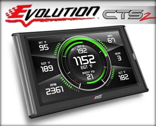 '17-19 Ford Raptor 3.5L Gas Evolution Cts2-85450 1