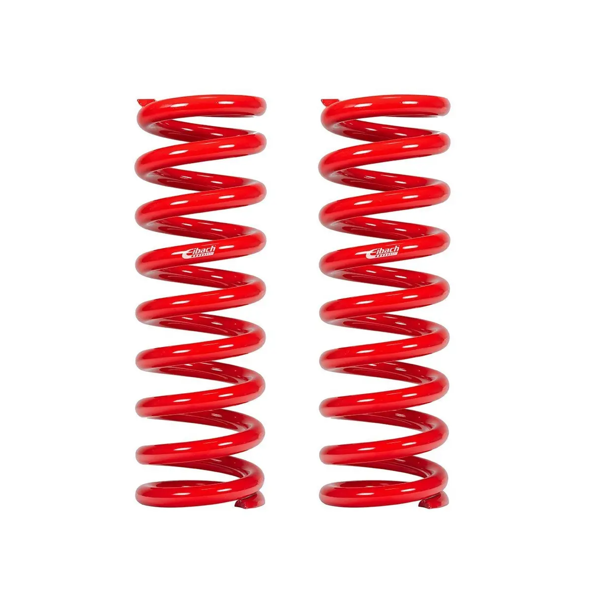 '17-19 Toyota Tacoma Trd Pro Eibach Pro-Lift-Springs 1