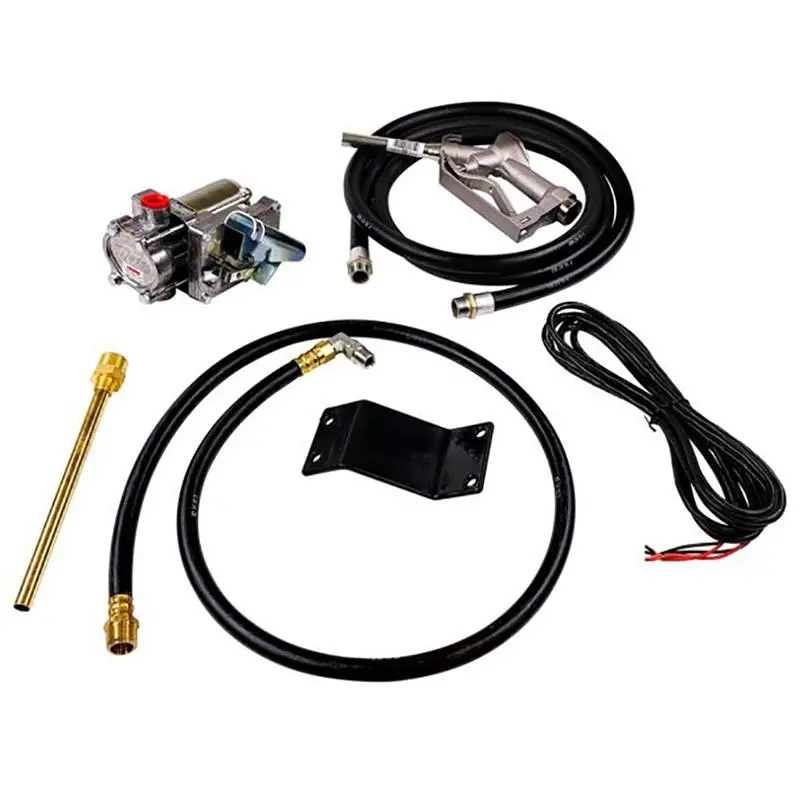 '17-21 Ford F250/F350/F450 Transfer Pump Kit 1