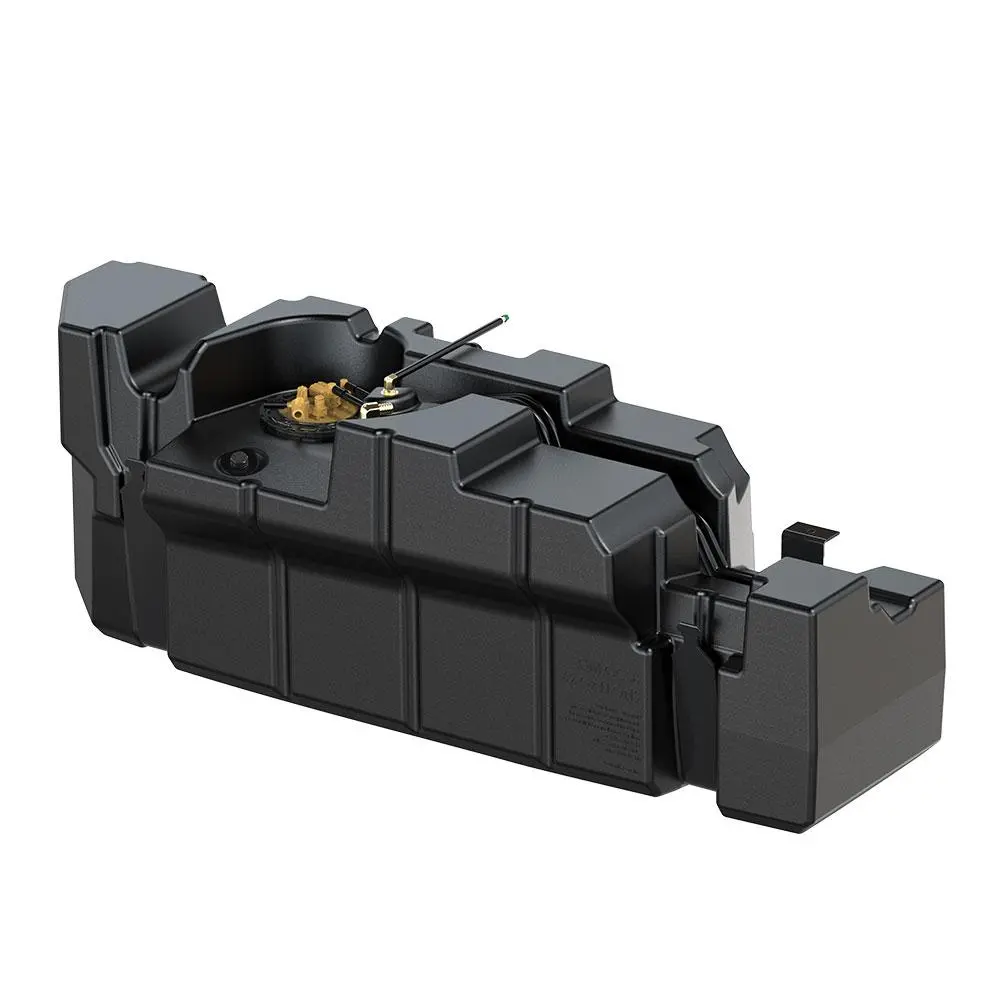 '11-22 Gm Duramax 6.6L Short Bed Crew Cab 62 Gallon Replacement Fuel Tank 1