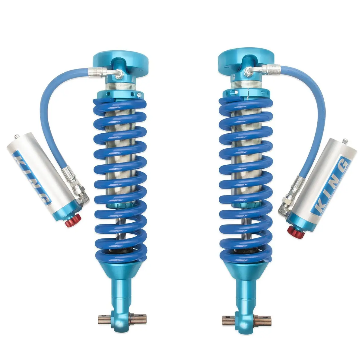 '17-23 Chevrolet Colorado Zr2 2.5 Rr Coilover Kit 2