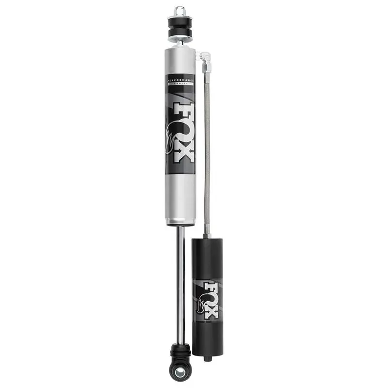 '17-23 Ford F250/350 2.0 Performance Series Remote Reservoir Front Shock 1
