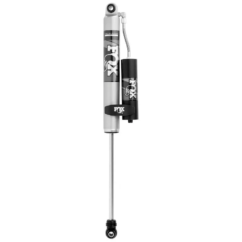 '17-23 Ford F250/350 2.0 Performance Series Remote Reservoir Rear Shock 1