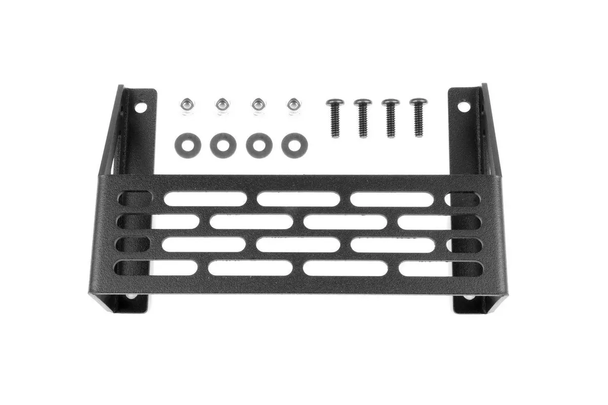 '17-21 Ford F250/350 Builtright Industries Dash Mount Kit 1