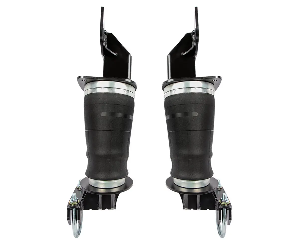 '17-22 Ford F250/F350 Carli Long Travel Air Bag System-4.5" Lift 1