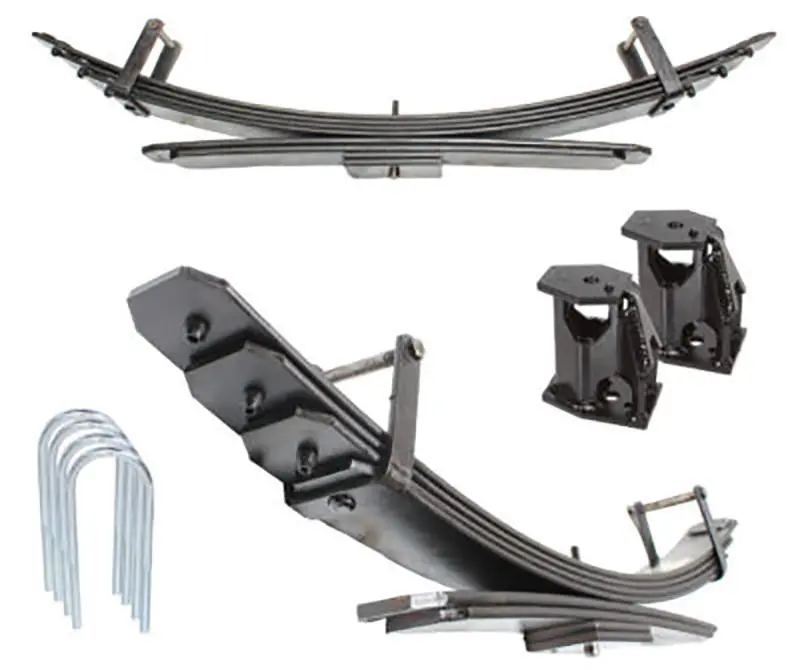 '17-24 Ford F250/F350 Progressive Add-A-Pack 2