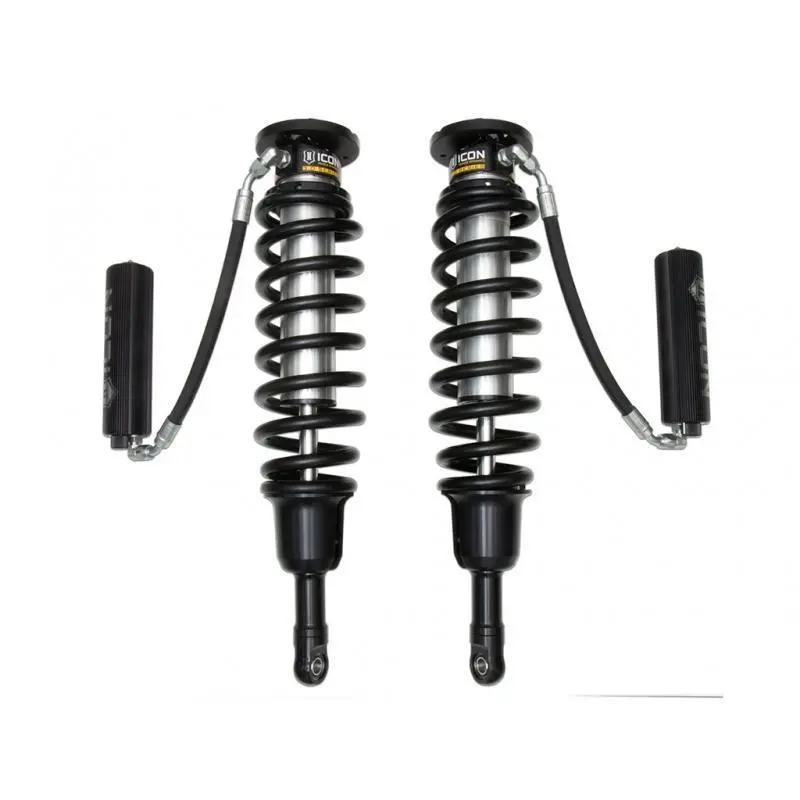 17-20 Ford Raptor 3.0 Vs Rr Cdcv Coilover Kit 1