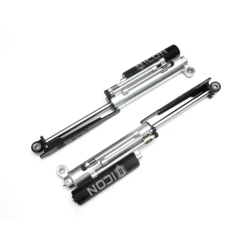 17-20 Ford Raptor 3.0 Vs Pb Rear Shocks 1