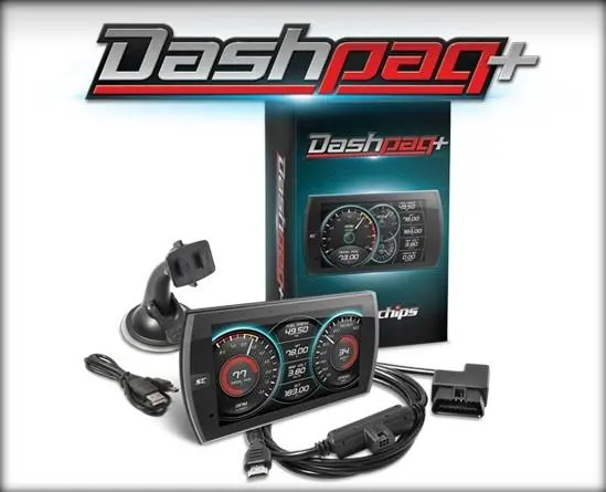 '17-19 Ford Raptor 3.5L Dashpaq-10601 1