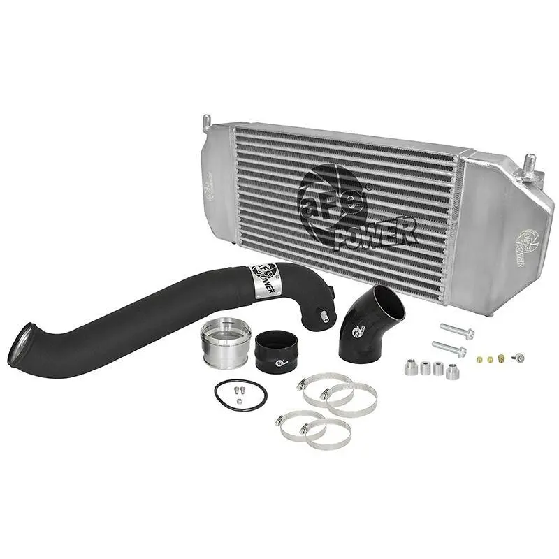 17-20 Ford Raptor Afe Bladerunner Gt Series Intercooler 1