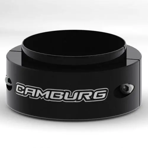 '17-20 Ford Raptor Camburg Front Spring Preload Spacer Kit 3