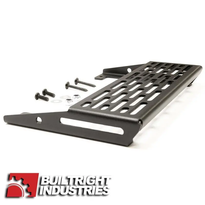 '15-20 Ford Raptor Builtright Industries Dash Mount Kit 1