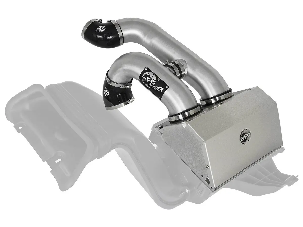 17-20 Ford Raptor Magnum Force Series "Super Raptor" Cold Air Intake System 2